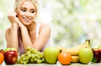 какие фрукты можно есть при похудении, фрукты при похудении, от фруктов толстеют